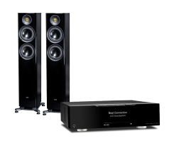 Majik DSM 2020 + Solano FS 287