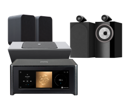 M10 V3 + 705 S3 + Pusle SUB+ + Pulse Flex 2i