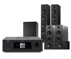 T 778 + Diva 6 + 3 + 7 + BASSO 880