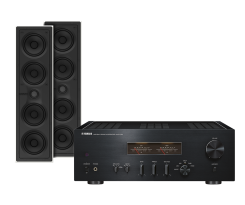 A-S1200 + 2x CWM7.4 S2