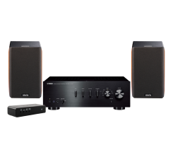 A-S301 + ConX + NOTA 240