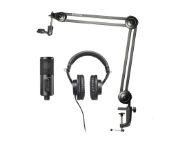 Zestaw dla YouTubera