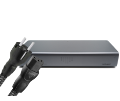 Niagara 1200 + NRG-Y3 2 m - OUTLET