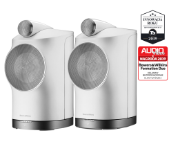 Formation Duo biały