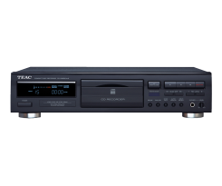 TEAC CD-RW890MKII