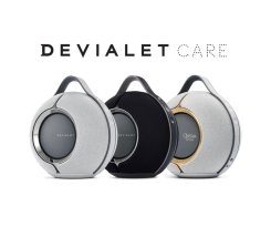 Devialet Care Mania