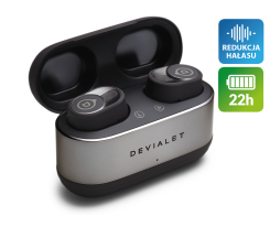 Gemini II (Matte Black)