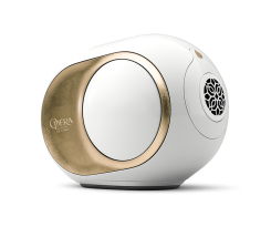 Phantom Reactor 900 Gold Opera