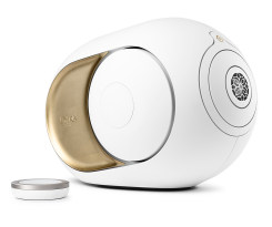 Phantom I 108dB Opera + pilot