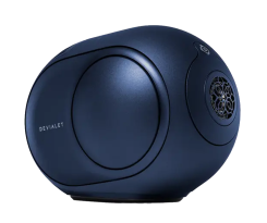 Phantom II 98dB Deep Blue