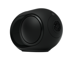 Phantom Reactor 600 black