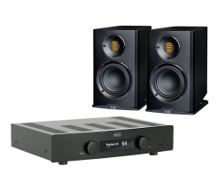 H90 + Carina BS 243.4