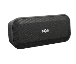 No Bounds XL black (EM-JA017-BK)