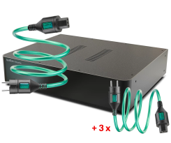 V5 Elektra + EVO3 Initium (1+3)