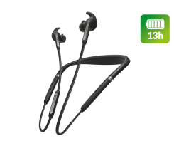 Jabra Elite 65e titanium czarny