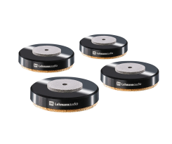 3S Point 1 - komplet nóżek