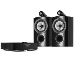 Selekt DSM All-in-One + 805 D3