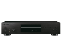 Pioneer PD-30AE