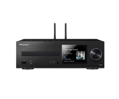 Pioneer XC-HM86D