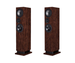 Response DT8 (ebony)