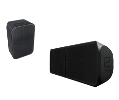 Pulse Soundbar+ + Pulse Flex 2i