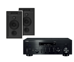 R-N803D + 2x CWM7.5 S2