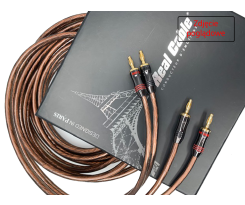 Real Cable Elite 300 kabel głośnikowy