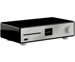 Maestro v.2023 (czarny)