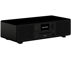 Sonoro Meisterstuck (Gen. 2)