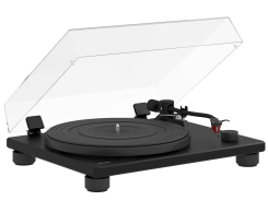 Platinum Automatic EAS