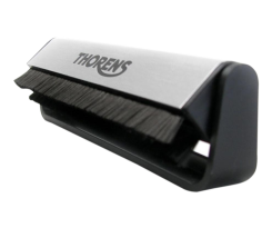 Szczotka do płyt winylowych