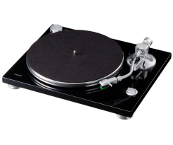 TEAC TN-3B czarny