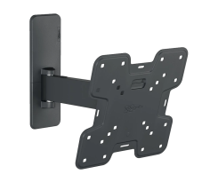 TVM 1223 obrotowy uchwyt do TV 19"-43"