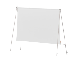 Portable Outdoor Screen