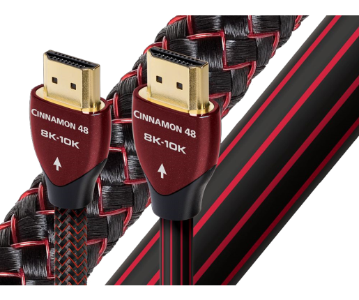 HDMI 48G Cinnamon