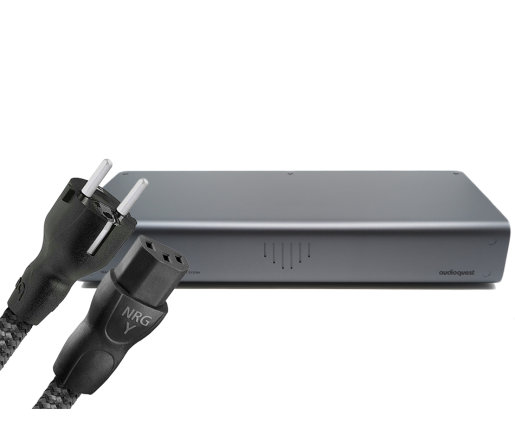 Niagara 1200 + NRG-Y3 2 m - OUTLET