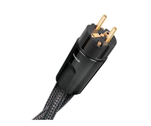 NRG Thunder 2m 15AMP