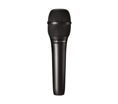 AT2010 Pojemnościowy mikrofon do wokalu