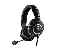 ATH-M50xSTS StreamSet™ Analog