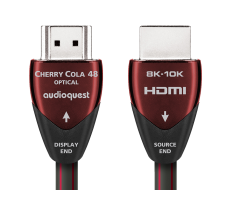 HDMI Optical 48G Cherry Cola