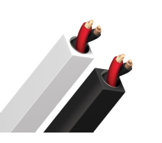 Kabel głośnikowy AudioQuest Q2 FR