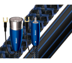 Sub Husky (5 m) RCA kabel subwooferowy