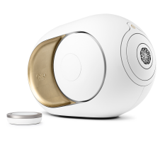 Phantom I 108dB Opera + pilot