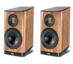 Vela BS403.2 (orzech połysk)