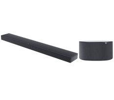 klang bar5 mr + sub5 basalt grey