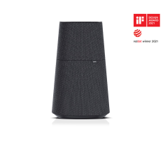 klang mr3 (basalt grey)