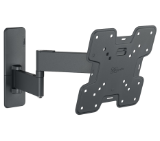 TVM 1243 obrotowy uchwyt do TV 19"-43"