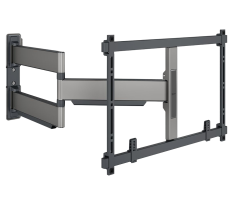 TVM 5845 obrotowy uchwyt do TV 55"-100"