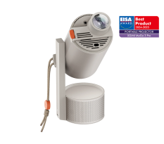 MoGo 3 Pro + kreatywny filtr optyczny