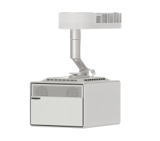 HORIZON S Max + uchwyt sufitowy